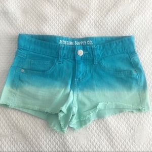 Mossimo Supply Co Shorts